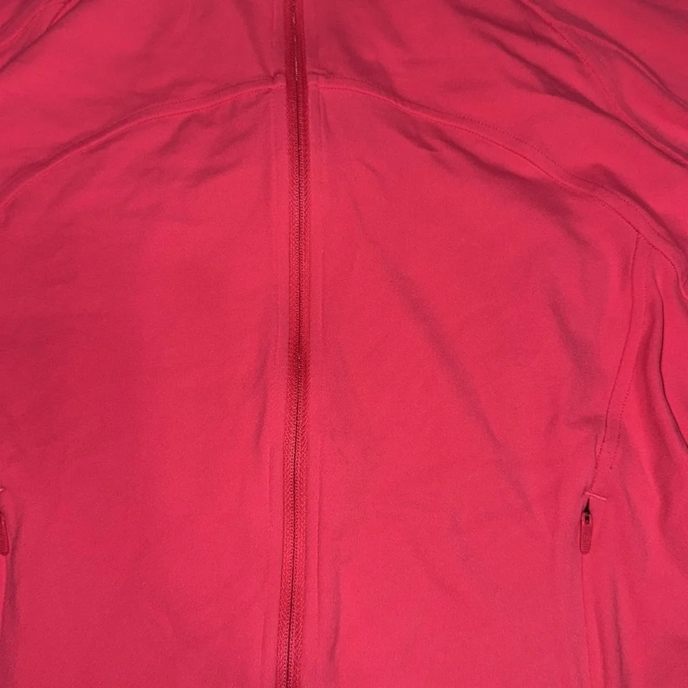 Lululemon Cropped Jacket - Picture 4 of 5